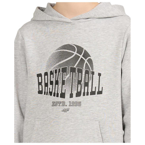 4F SWEATSHIRT